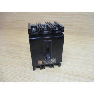 Westinghouse FB3025 Circuit Breaker 25 AMP - Used