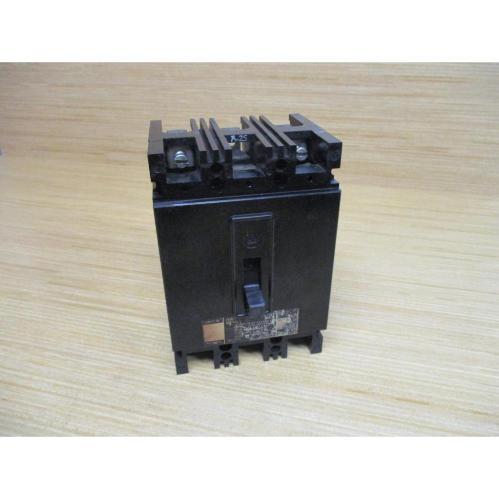 Westinghouse FB3025 Circuit Breaker 25 AMP - Used