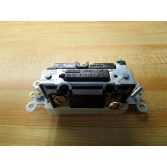 Leviton 5623-2I Rocker Switch 56232I
