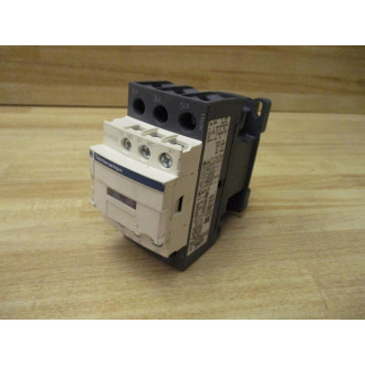 SchneiderTelemecanique LC1D32B7 Contactor - New No Box