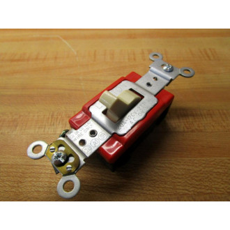 Leviton 1224-2I Toggle Switch 12242I