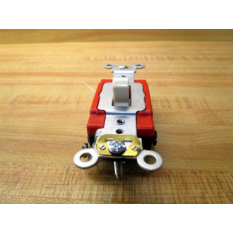Leviton 1224-2I Toggle Switch 12242I
