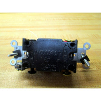 Leviton 1224-2I Toggle Switch 12242I