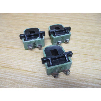 General Electric 22D135-G2 Coil 22D135G2 GE 110V (Pack of 3) - Used