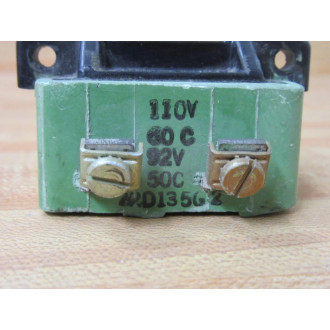 General Electric 22D135-G2 Coil 22D135G2 GE 110V (Pack of 3) - Used