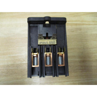 Square D 8910-DPA53 Contactor 8910DPA53 Form A, Ser. B - New No Box