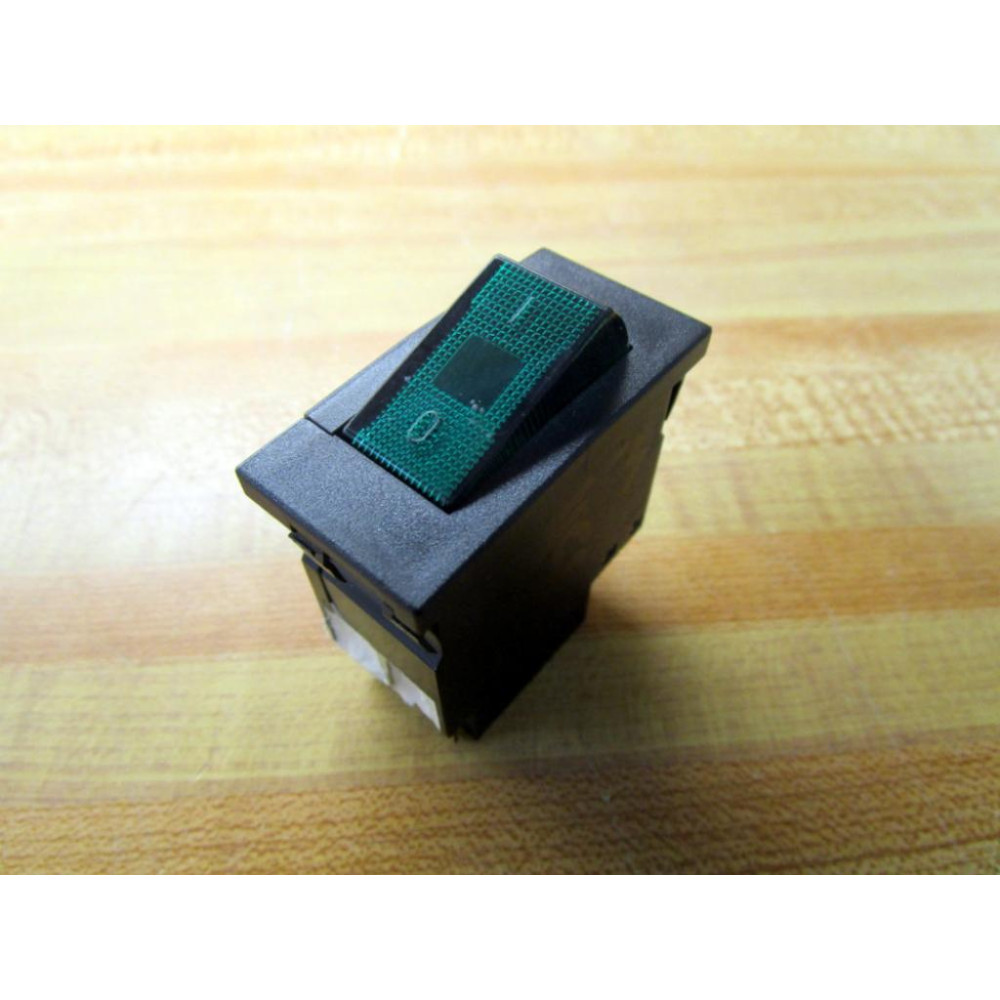 Weber WL22-551 Rocker Switch - New No Box
