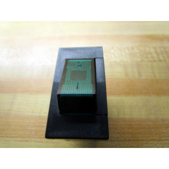 Weber WL22-551 Rocker Switch - New No Box