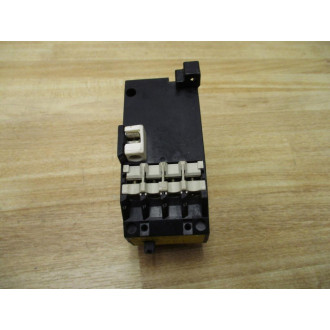KlocknerMoeller DIL 08-31-NA Contactor DIL0831NA - New No Box