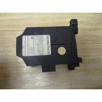 KlocknerMoeller DIL 08-31-NA Contactor DIL0831NA - New No Box