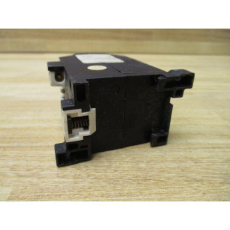 KlocknerMoeller DIL 08-31-NA Contactor DIL0831NA - New No Box