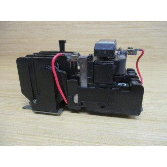 General Electric CR306C002 Magnetic Starter - Used