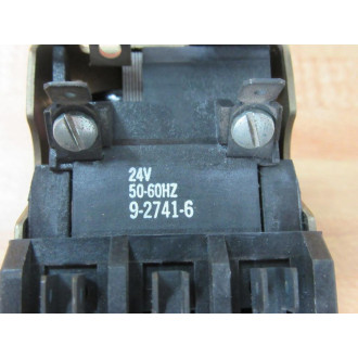 Cutler Hammer C25DND330T Contactor - New No Box