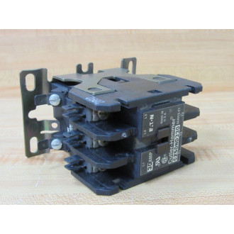 Cutler Hammer C25DND330T Contactor - New No Box