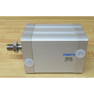 Festo ADN-50-50-A-P-A-2K2 Cylinder ADN5050APA2K2 - New No Box
