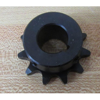 Tsubaki 41B11F-34 HT Sprocket 41B11F34HT
