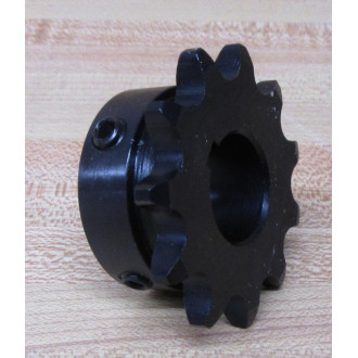 Tsubaki 41B11F-34 HT Sprocket 41B11F34HT