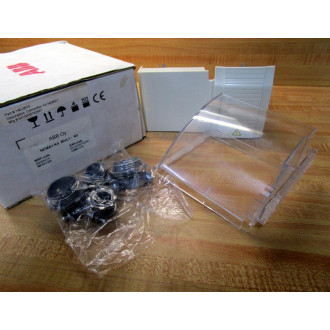 ABB MUL1-R3 Connector Kit 140-0615