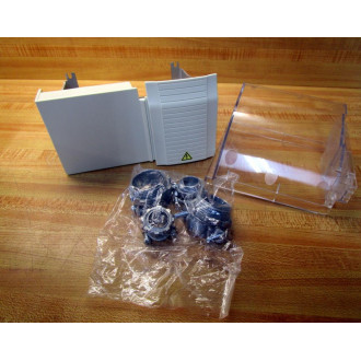 ABB MUL1-R3 Connector Kit 140-0615
