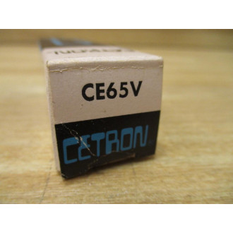 Cetron CE65V Vacuum Photo Tube NOS