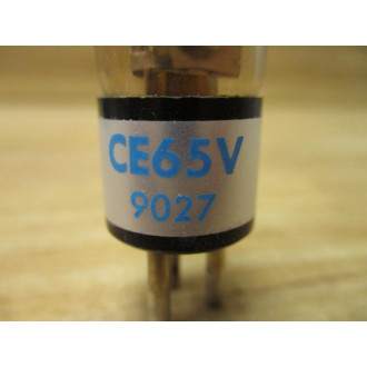 Cetron CE65V Vacuum Photo Tube NOS