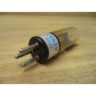 Cetron CE65V Vacuum Photo Tube NOS