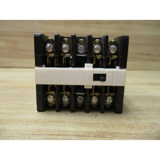 GE General Electric CR120A04002AA Relay - New No Box