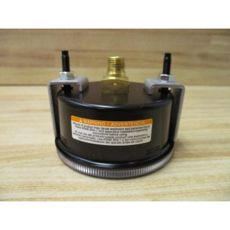 Ametek US Gauge 164432 Pressure Gauge
