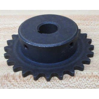 Martin 35BS25HT-58 Sabertooth Sprocket 35BS25HT58