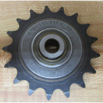 Martin 50BB17H-12 Sprocket 50BB17H12