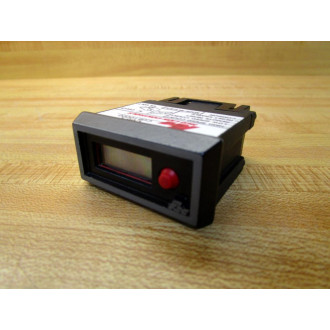 Red Lion Controls CUB10000 Electric Counter CUB I - New No Box