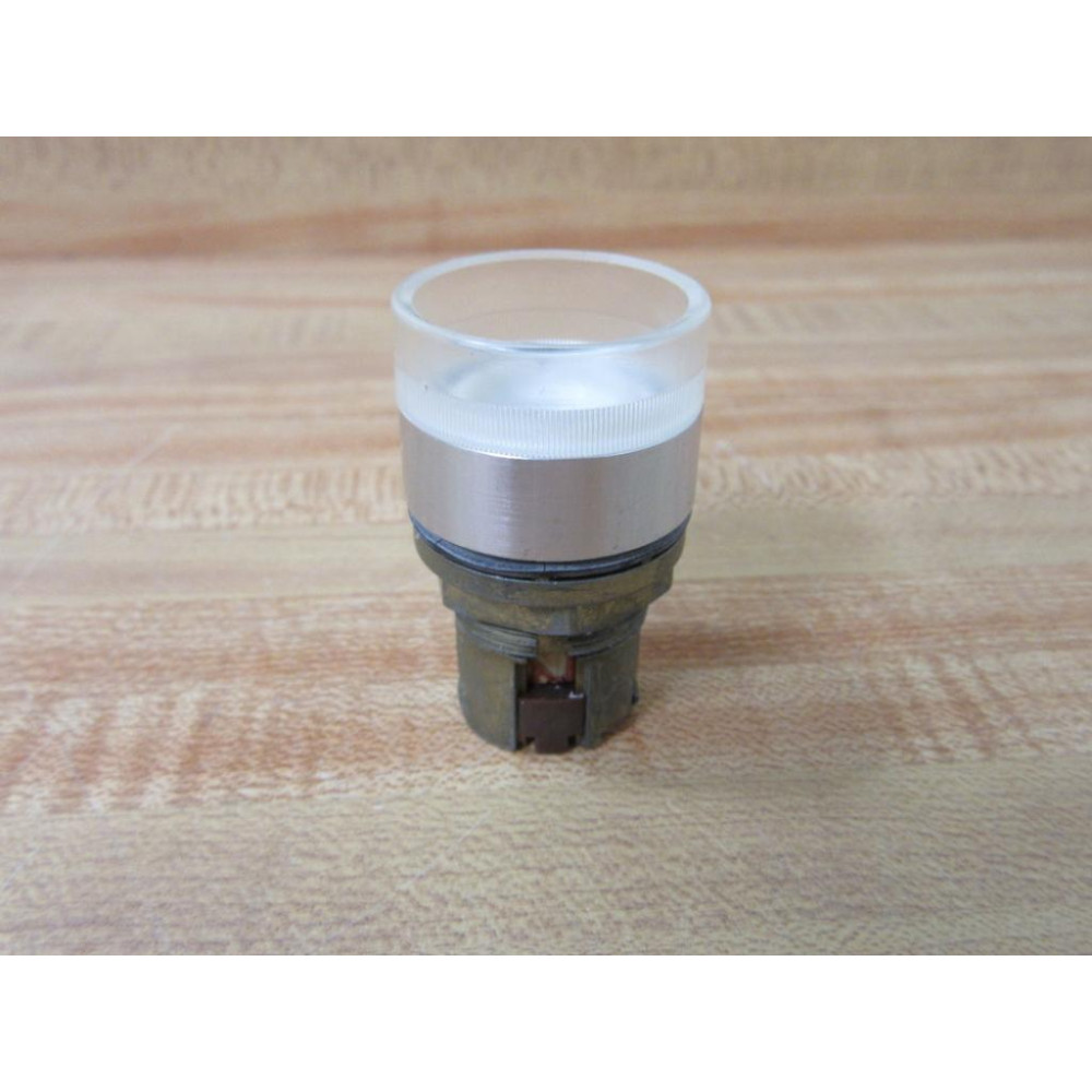 Sprecher + Schuh D5M-LFA9 Pushbutton D5MLFA9 - New No Box