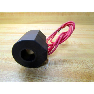 Asco 099257-001-D Solenoid Valve Coil MP-C-011 - New No Box