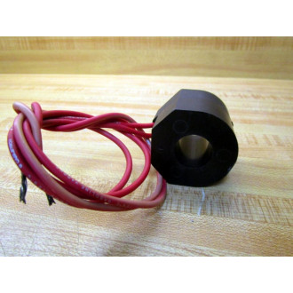 Asco 099257-001-D Solenoid Valve Coil MP-C-011 - New No Box