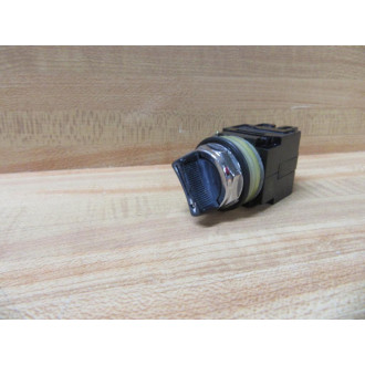 General Electric CR104B22112 Selector Switch - Used
