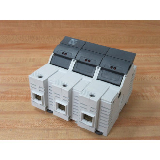 Sprecher + Schuh FH8-3PJ60-L Fuse Holder FH83PJ60L - New No Box