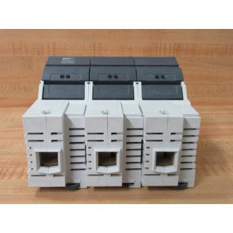 Sprecher + Schuh FH8-3PJ60-L Fuse Holder FH83PJ60L - New No Box