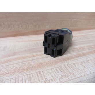 General Electric CR104B22112 Selector Switch - Used