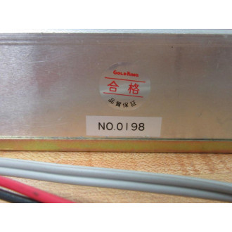 Gold King IFF-61P24-1D Inverter IFF61P241D - New No Box