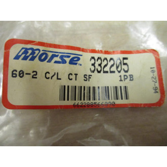 Morse 332205 Chain Link (Pack of 4)