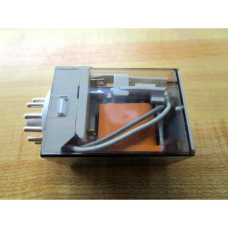 Allen Bradley 700-HA33A24-24V AC Relay 700HA33A24 Series D