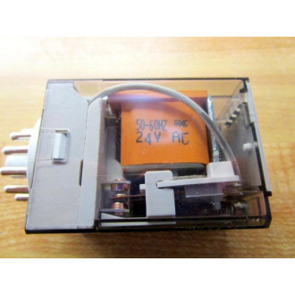 Allen Bradley 700-HA33A24-24V AC Relay 700HA33A24 Series D