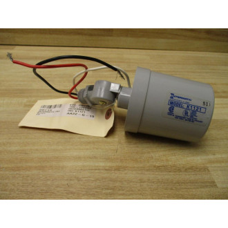 Intermatic K1121 Photo Control Switch 1500 Watts - New No Box