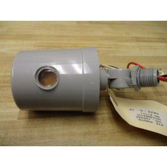 Intermatic K1121 Photo Control Switch 1500 Watts - New No Box