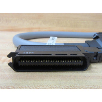 Omron C500-CN511 Cable w2 Connectors 3G2A5-CN511 - New No Box