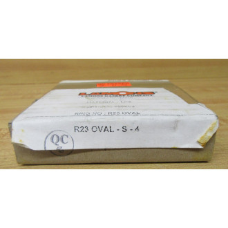 Lamons 108653 Oval Ring AGDR231