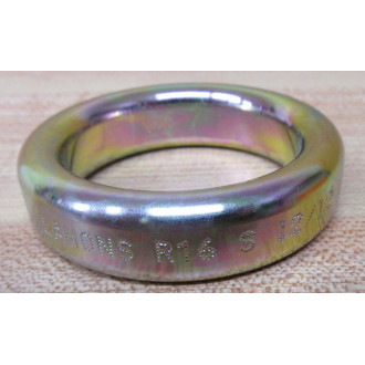 Lamons LM01188 Oval Ring AGDR161
