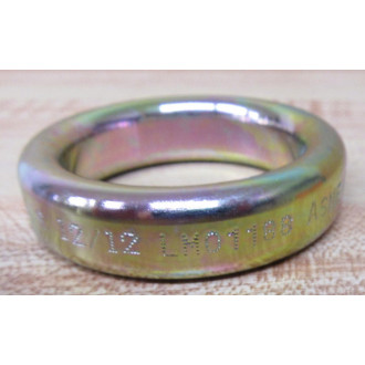 Lamons LM01188 Oval Ring AGDR161