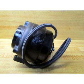 A.O. Smith UB06CWL Speed Motor 4ME46