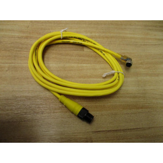 Balluff C49GNF04PY020M Cordset W Connectors